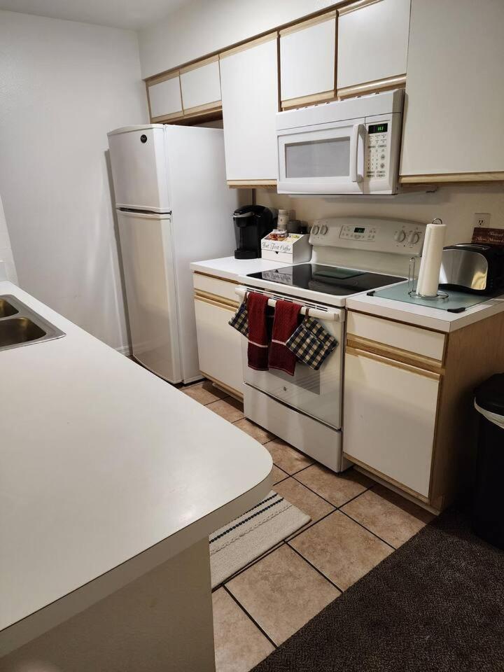 Cozivill Apartment Kissimmee Luaran gambar