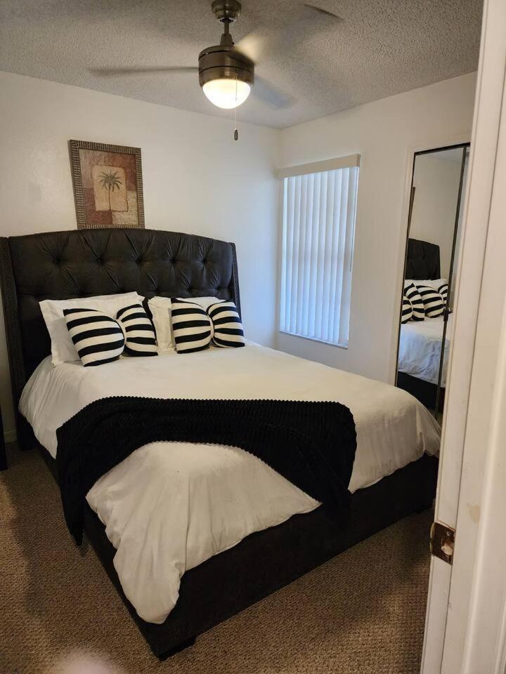Cozivill Apartment Kissimmee Luaran gambar