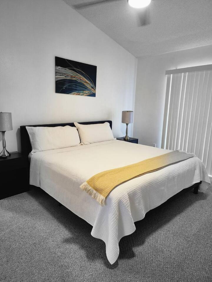 Cozivill Apartment Kissimmee Luaran gambar
