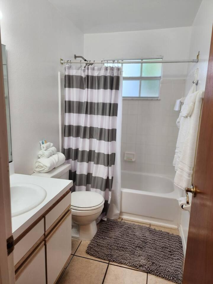 Cozivill Apartment Kissimmee Luaran gambar