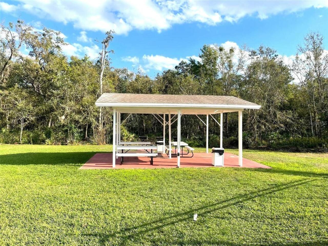 Cozivill Apartment Kissimmee Luaran gambar