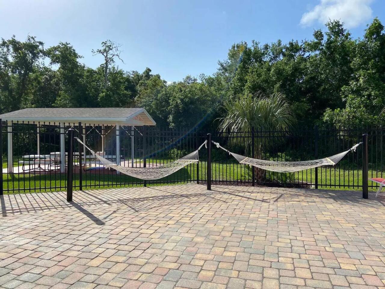 Cozivill Apartment Kissimmee Luaran gambar