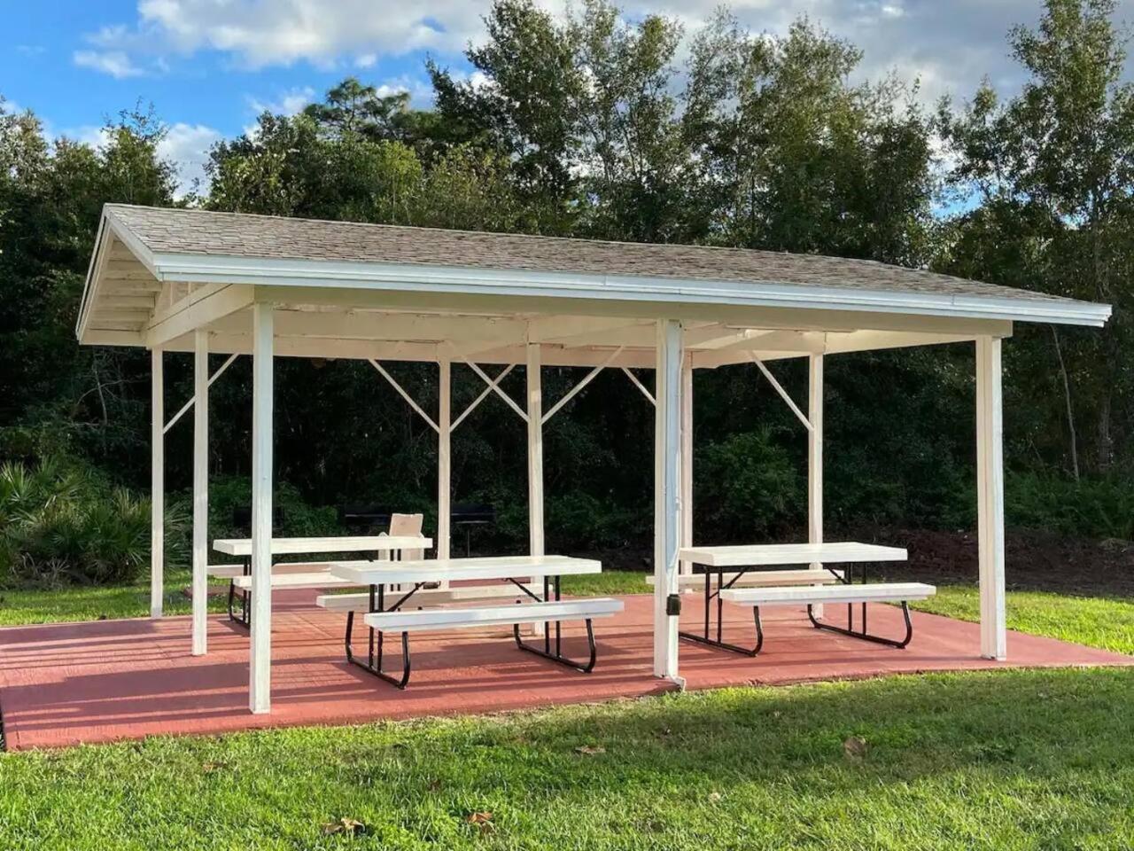 Cozivill Apartment Kissimmee Luaran gambar